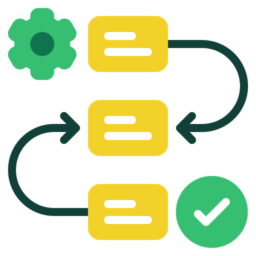 Candidate Pipelines