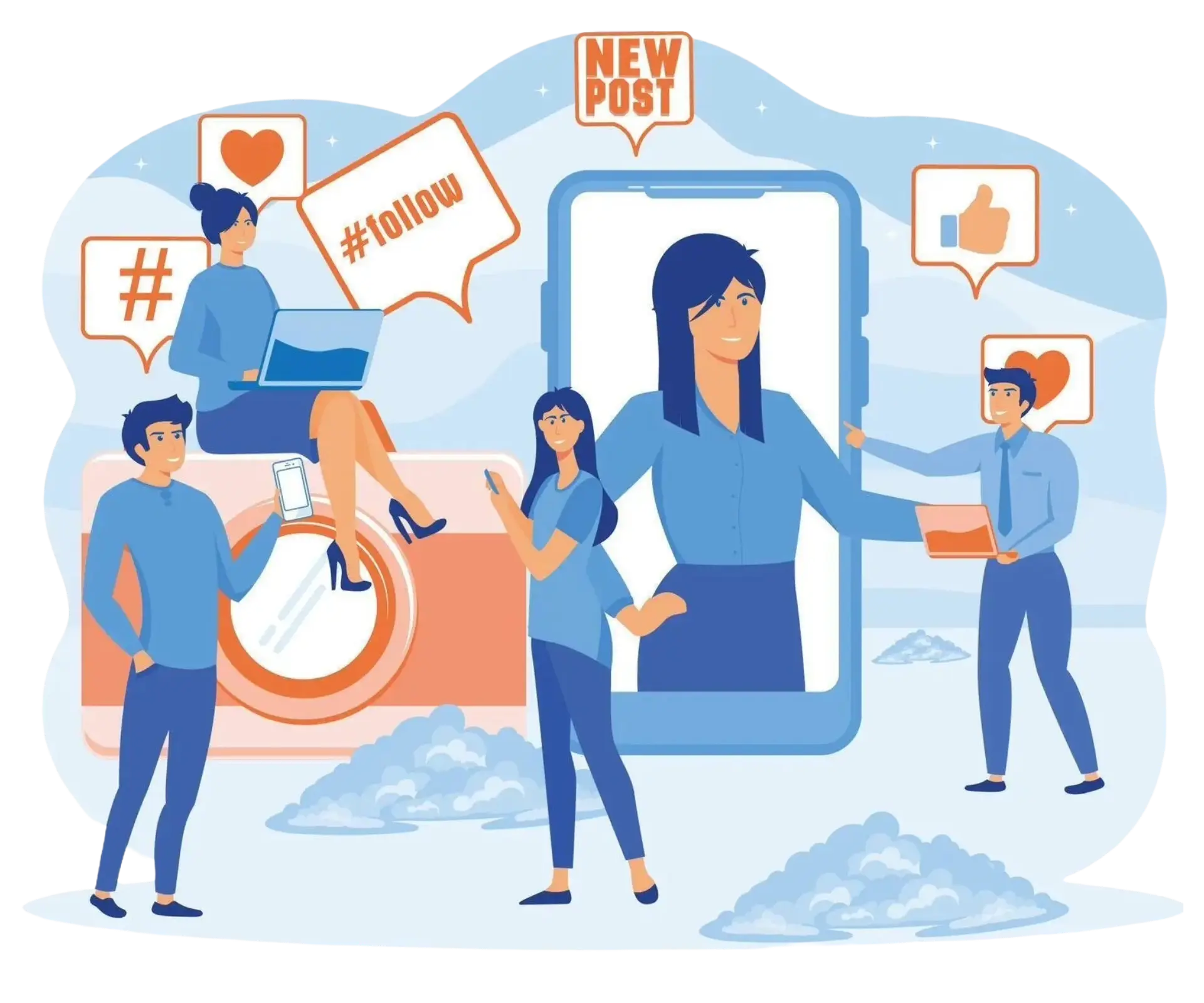 CANSPLA professional network