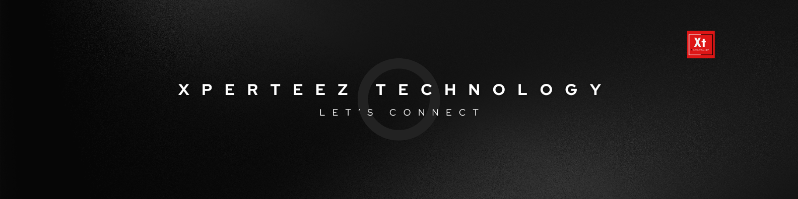 Recruiter Banner