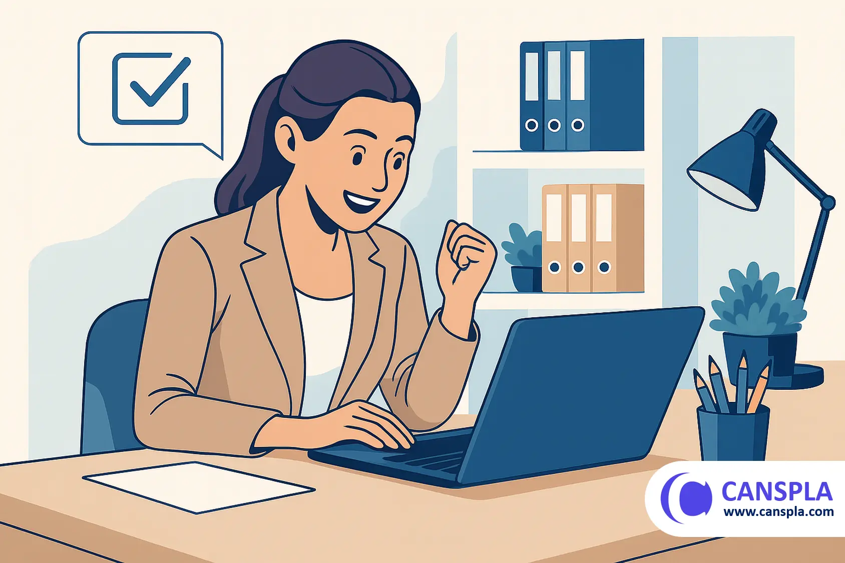 How to Use CANSPLA: Guide for Recruiters Featured Image