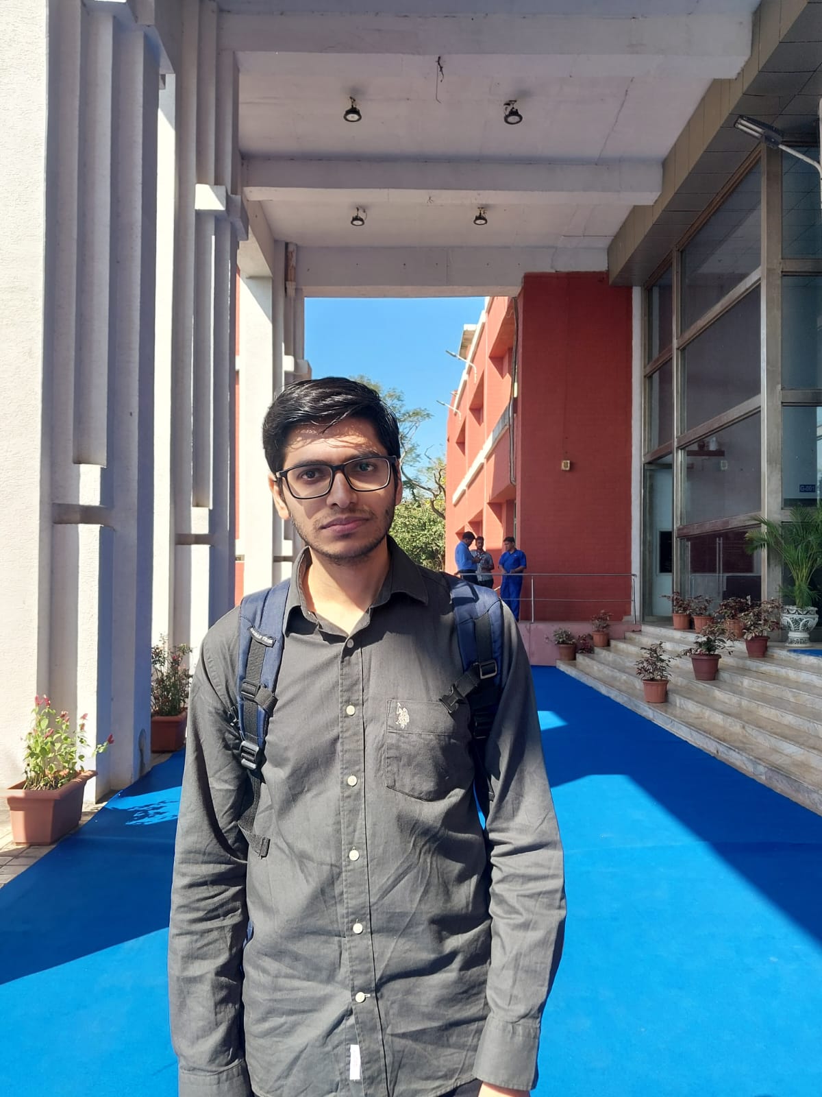SUJEET PAL